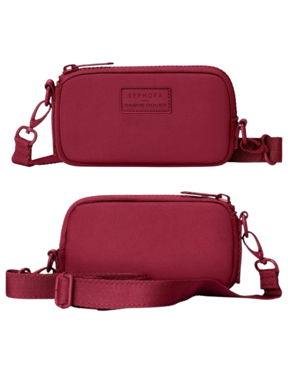 Dagne Dover x Sephora Mara Bag Crossbody Phone Sling